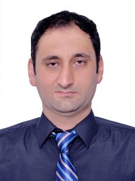 Anas Iqbal