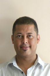 Nazeem Mustapha