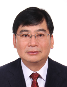 Xibin Cao