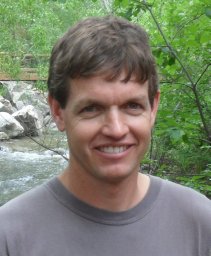 Jeffrey H. Writer