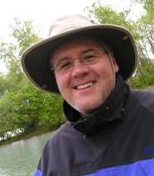 Ken Drouillard