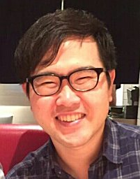 Jinkuk Choi