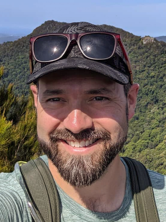 Rob Hoelzle