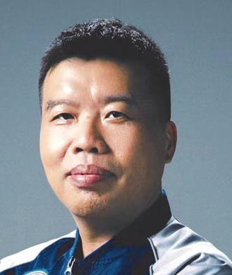 Zhen Hu