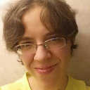 Shira Reznik Balter