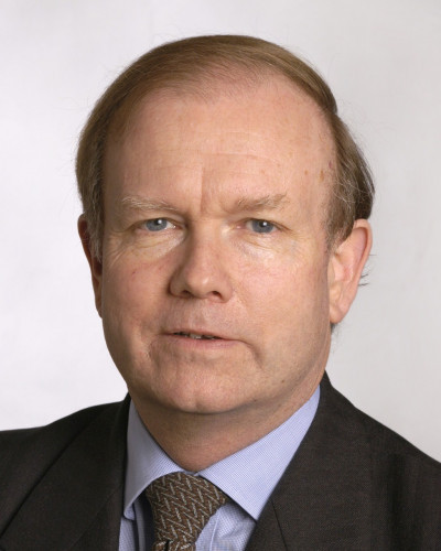Roderick Hay