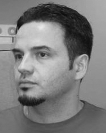 Marius D. Cordea