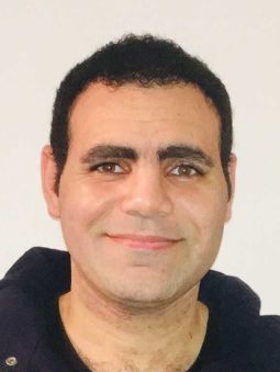 Ahmed Abdulrahem Othman Abouzeid