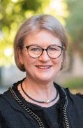Jo Douglass