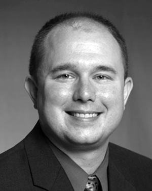 Ronald D. Barnes