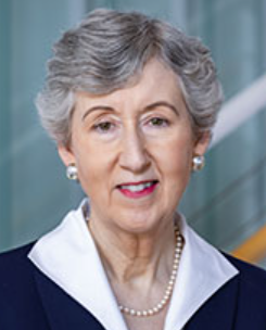 Marie T. Nolan