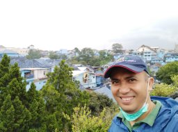 Ashar Muda Lubis
