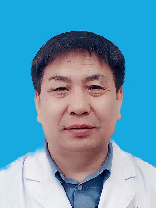 Gejia Zhong