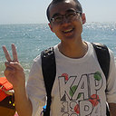 Chengbin Huang