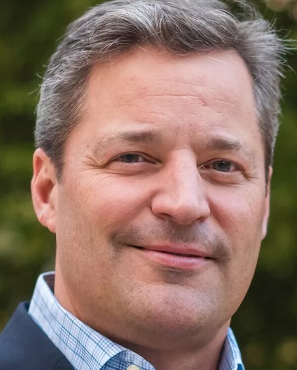 Eric M.V. Hoek