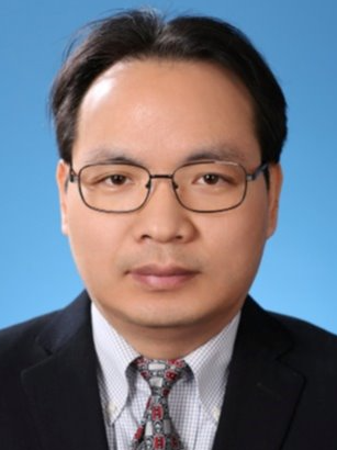 Wenchuan Wu