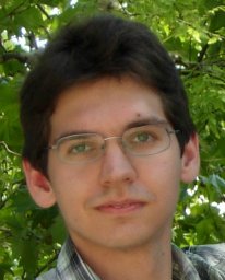 Sergey Semenov
