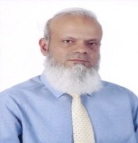 Pirzada J. A. Siddiqui