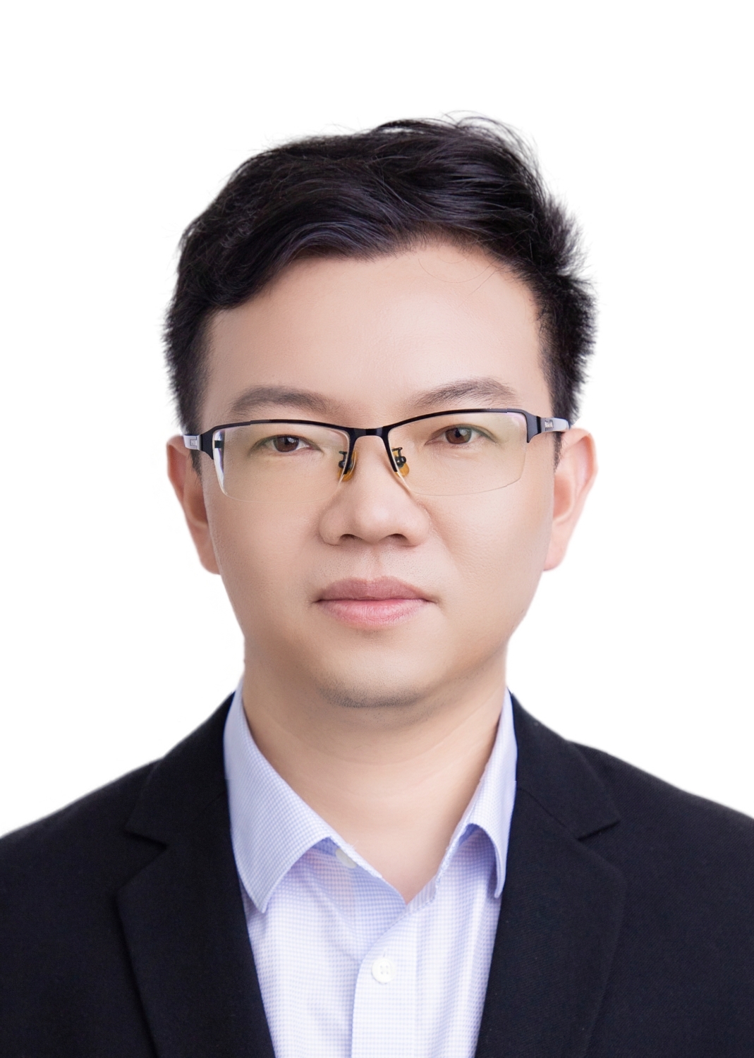 Jun Jiang