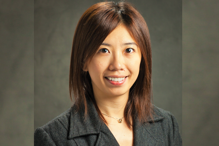 Yu-Ling Chang