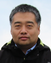 Hang Guo