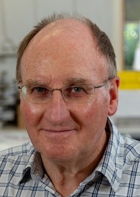 David Whitehead