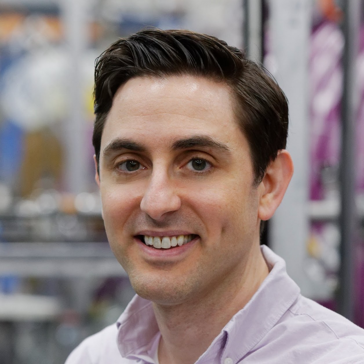 Derek Schaeffer
