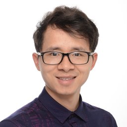 Xin Cao