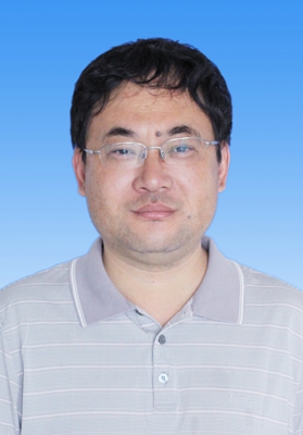 Shuguang Zhang