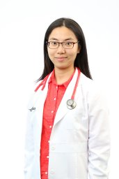 Yingyun Gong