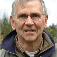 Stephen C. Porter