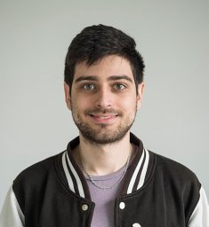 Alan Pedrassoli Chitayat