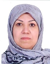 Fahimeh Kashfi