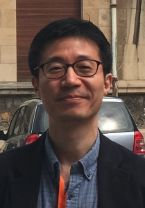 Young Kwon Park