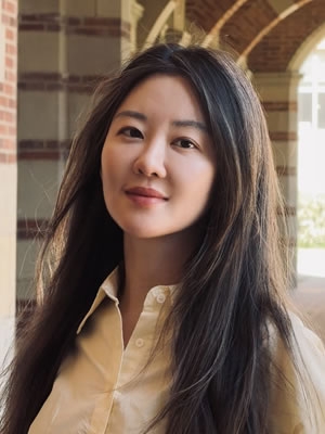 Sixue Liu