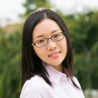 Xinxin Jin