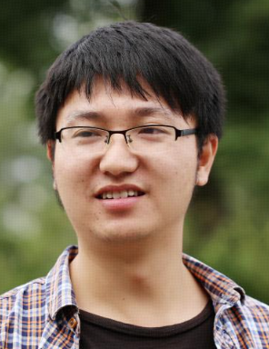 Lianming Du