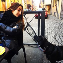 Marcella Sabino