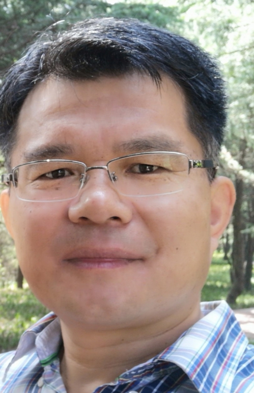 Qingguo Wang
