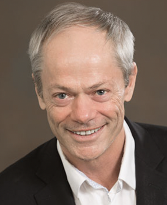 Brett Heilbron