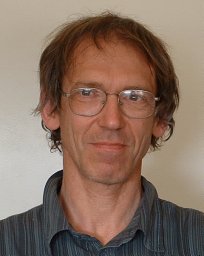 Eric Lantz