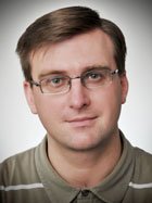 Vakhrushev Sergey Y