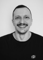 Konrad Bocian