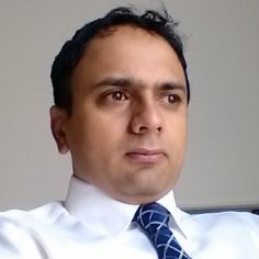 Viswanath Ashwin