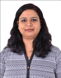 Charu Gandhi