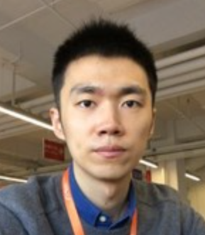 Ji Zhang