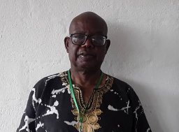 Phillip Obed Yobe Nkunika