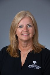 Janet Turner Parish