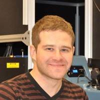 Aaron M. Katzenmeyer