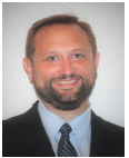 Wesley M. Eddy